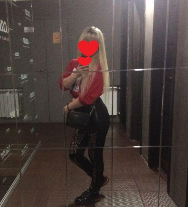 Проститутка Аэлита, 27 лет, метро Сходненская