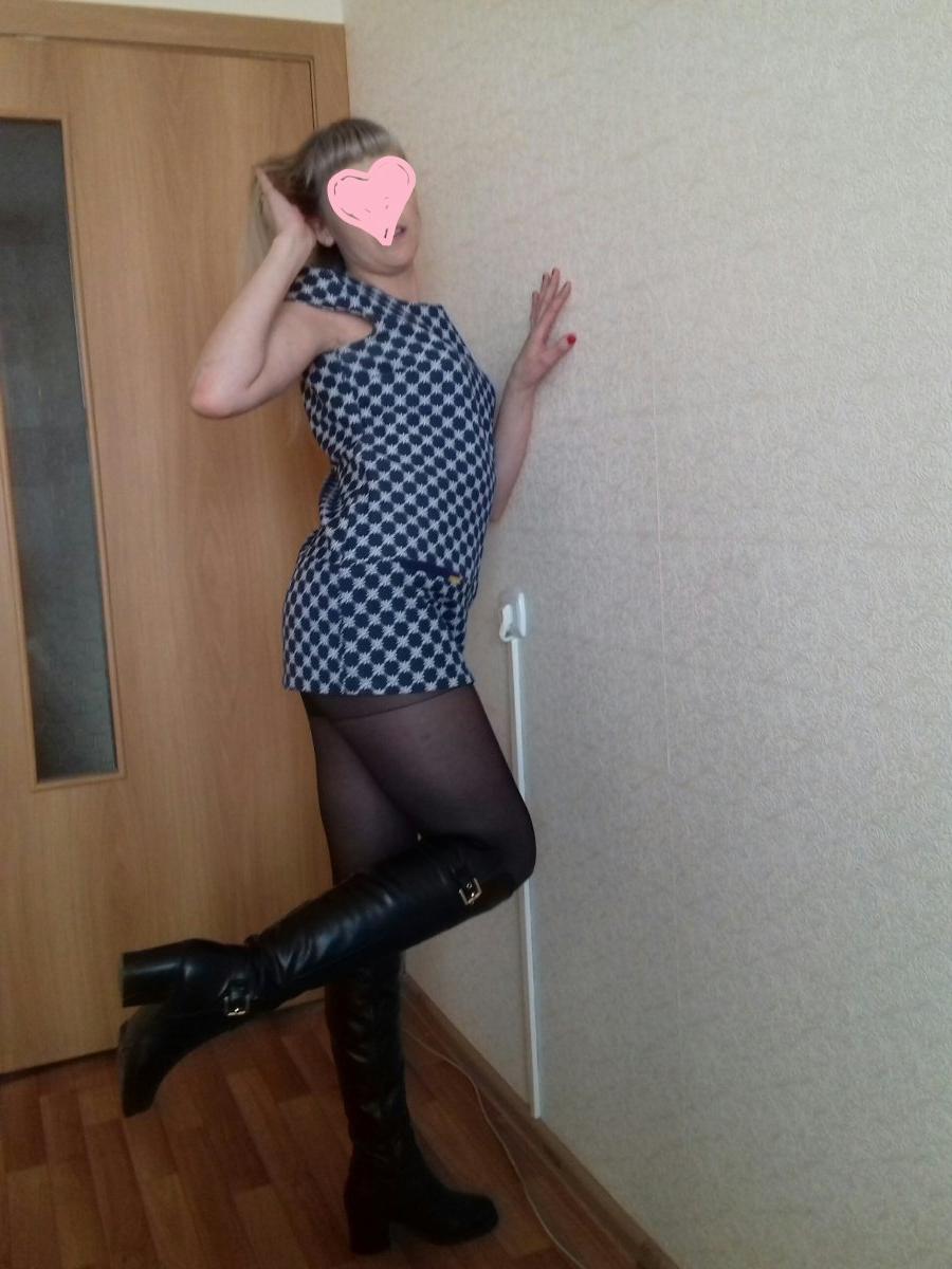 Проститутка Геля, 42 года, метро Молодёжная