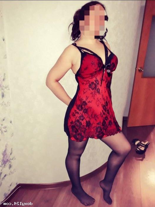 Проститутка Валерия, 21 год, метро Волоколамская