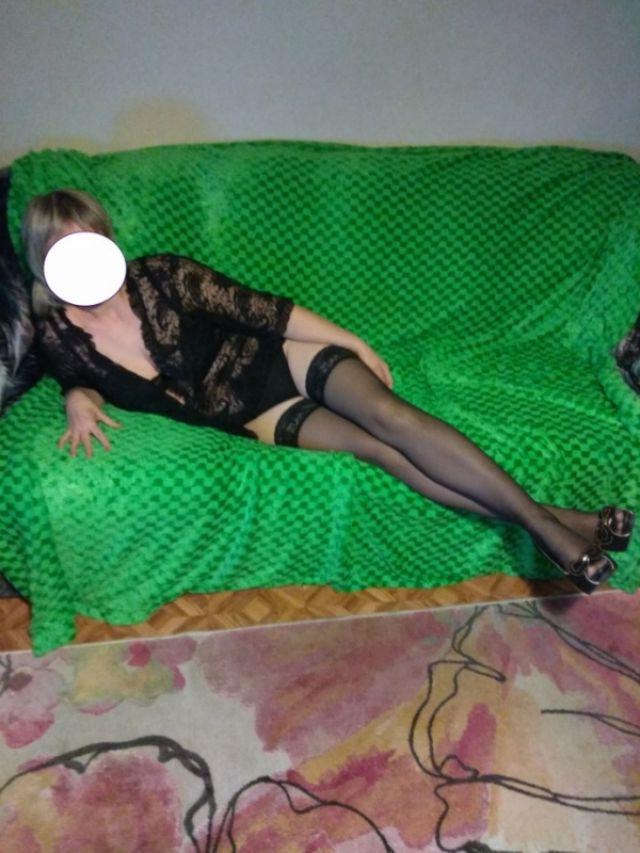 Проститутка Вилора, 30 лет, метро Каховская
